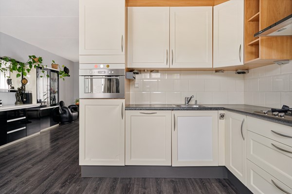 Medium property photo - Essenlaan 63, 2461 DJ Ter Aar